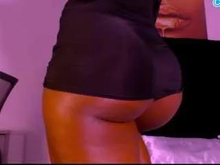 missassmatica on CamSoda 