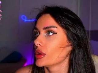 misslexxxii01 on CamSoda 