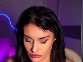 misslexxxii01 on CamSoda 