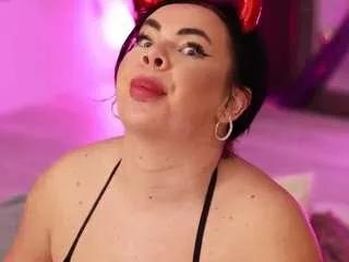 misslilaa on CamSoda 