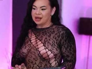 misslilaa on CamSoda 