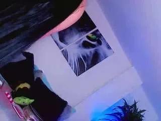 misstresshotsexy on CamSoda 