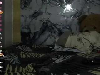 nahomyfox — Doggy style without thong [Multi Goal]