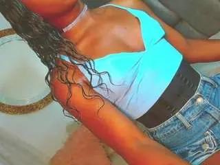 natashadirtyxx on CamSoda 