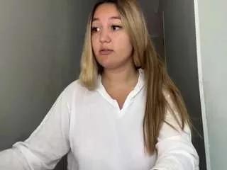 nellyfischer on CamSoda 