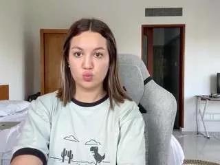 nellyfischer on CamSoda 