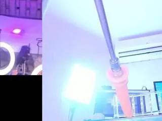 ninacapelli — Squirt (at 30 goal) Fuck machine slow + deep moans. CONTROL 30x30. Private open [15 tokens remaining]