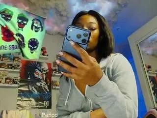 niviawolfe on CamSoda 