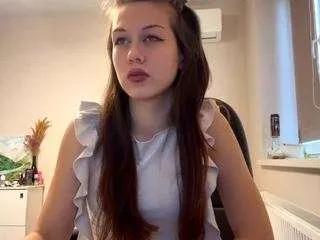 noramitchell — eyes close to cam [GOAL MET]