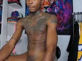 panterablack — PanteraBlack Public Chat Channel