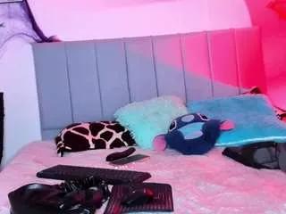 penelopestar-2 on CamSoda 