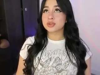 queen-liana — I'm the queen of deep throat COME ON, GET ME DIRTY! -@GOAL NOW!! - control lovense 69 ---- pvt open [3 tokens remaining]