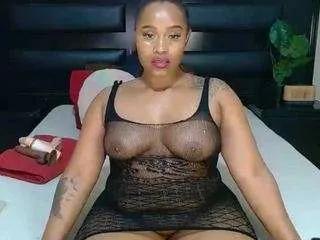 queennicky1 on CamSoda 