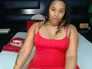 queennicky1 on CamSoda 