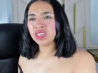 rodriguuezisabelll18 on CamSoda 