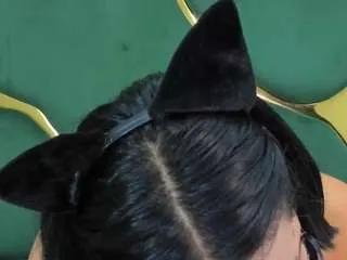 rodriguuezisabelll18 on CamSoda 