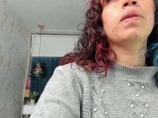 roxyandsantis — blowjob [Multi Goal]