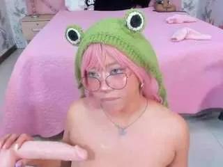 safiro-agata on CamSoda