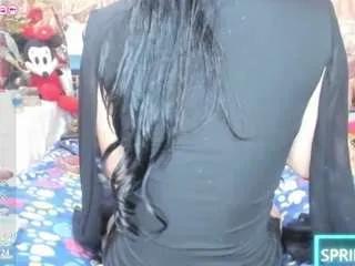 samantababy on CamSoda 