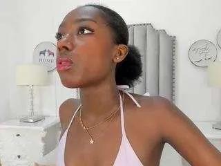 samantamarquez on CamSoda 