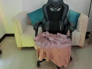 sarahparkerx on CamSoda 