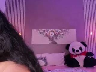 sarascoot on CamSoda 