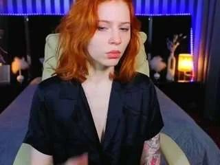 sashaexclusive on CamSoda 