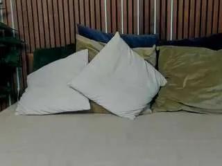 sashaskyx on CamSoda 