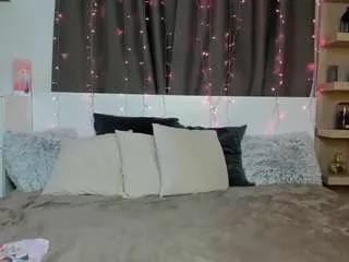 sashaskyx on CamSoda 