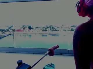 scarlett-harper — Fuck my BIG ASS with your cock. I love to be treated like a slut! // riding torso hard - multiple squirt // buy my snap send videos HORNY [666 tokens remaining]