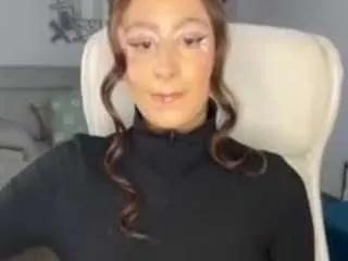 scarlette-davis — come and enjoy a wet and exciting show @GOAL show aceite [333 tokens remaining]