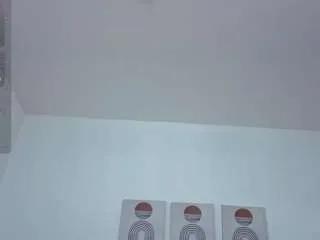 selena-castillo on CamSoda 