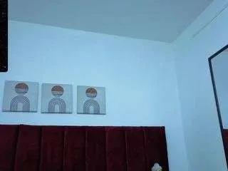 selena-castillo on CamSoda 