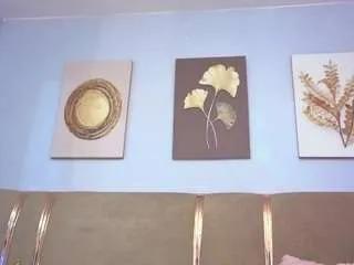 selena-castillo on CamSoda 