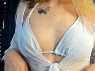 silverdyer — lick my shoulders: 55