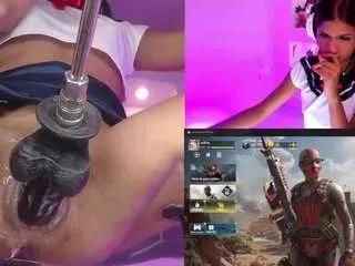 sofirey — enjoy my pussy without rest [99 tokens remaining]