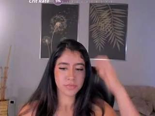 sussanelliot on CamSoda 