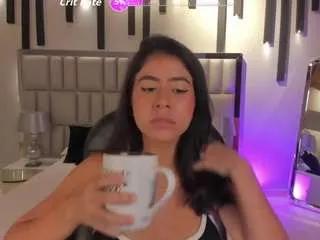 sussanelliot on CamSoda 