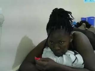 sweet-boo on CamSoda 