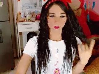 sweet-dollxxx18 on CamSoda 