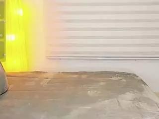 sweettcamila699 on CamSoda 