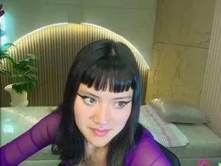 tasty-morita-r on CamSoda 