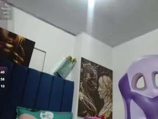 tatiana-star1 on CamSoda 