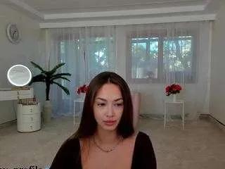 tiffanyhouston on CamSoda 