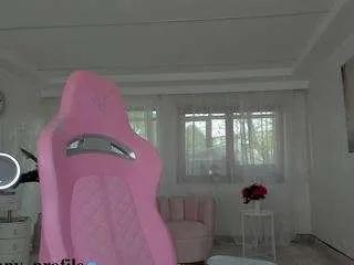 tiffanyhouston on CamSoda 