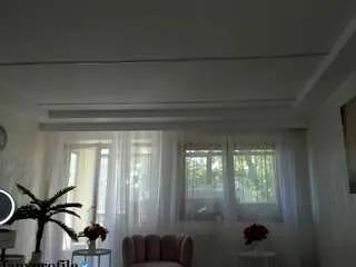 tiffanyhouston on CamSoda 