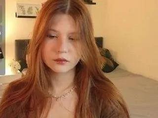 tracy-blair — Lick fingers + eye contact [Multi Goal]