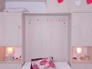 trishamoon — NEW MEDIA ON BIO !!striptease + oil [Multi Goal]