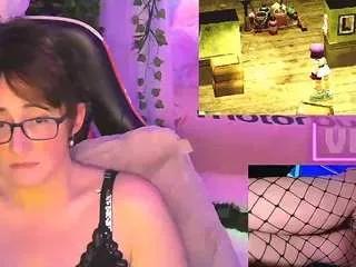 veccasalt on CamSoda 