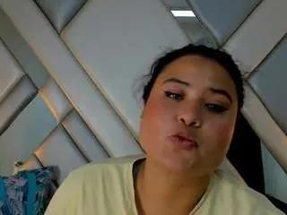 velvethuntervc — oil in boobs  [Multi Goal]